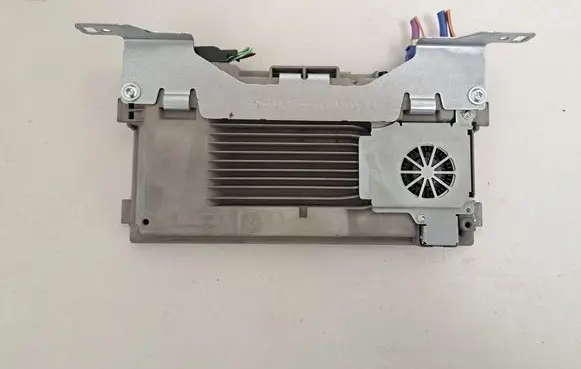 BMW XM Speedometer (instrument cluster) 5A9C382 5B86535