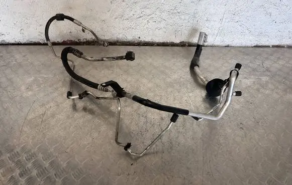 Audi A4 S4 B8 8K Air conditioning (A/C) pipe/hose 8K1260712K 8T0260710G 8K0260707AF