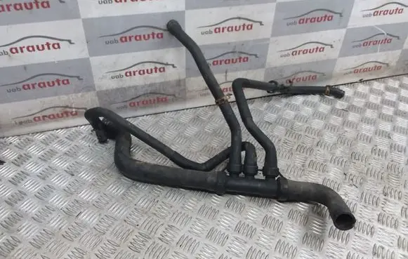 Renault Laguna II Engine coolant pipe/hose HSR20244