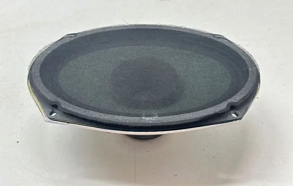 Chrysler Pacifica Front door speaker 05091019AB