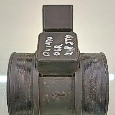Fiat Ducato Mass air flow meter 5WK9623Z 5WK96239628336380