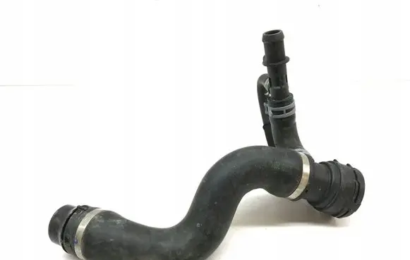 Mercedes-Benz Sprinter W907 W910 Engine coolant pipe/hose A9075010700