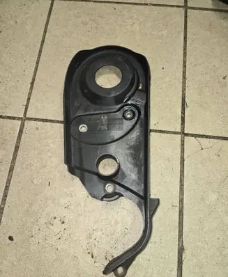Volkswagen Transporter - Caravelle T4 Timing belt guard (cover) 012589 054137 074109157C