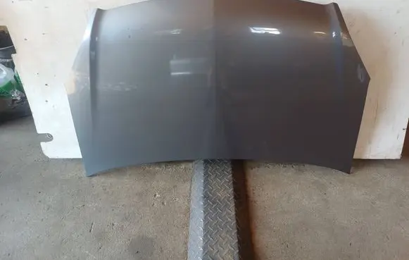 Opel Zafira B Engine bonnet/hood
