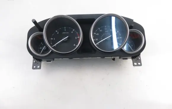 Mazda 6 Speedometer (instrument cluster) 