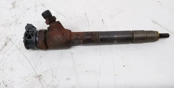 Honda CR-V Fuel injector 16450RZ0G01 0445110532