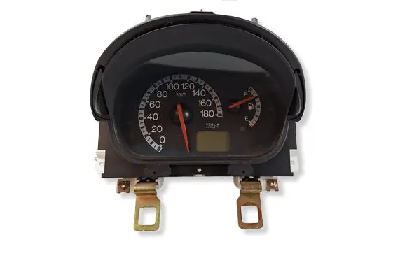 Fiat Seicento/600 Speedometer (instrument cluster) 735270339 6063449910