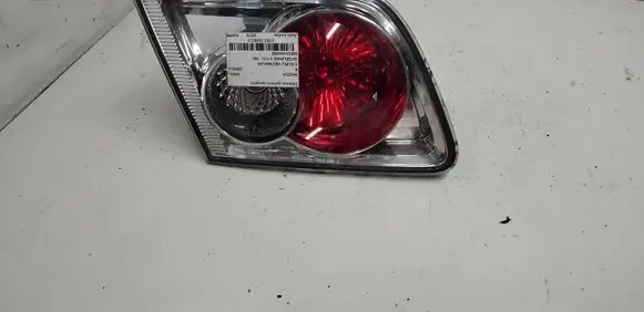 Mazda 6 Tailgate rear/tail lights 22661971