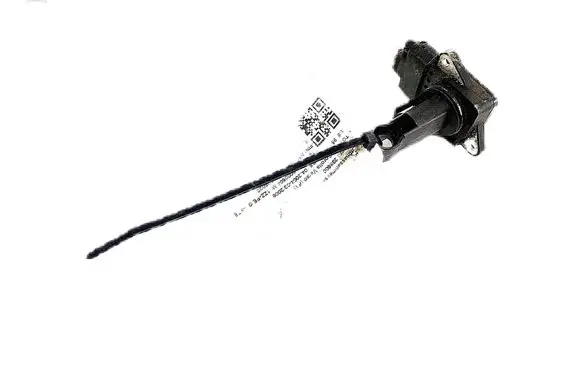 Toyota Avensis T270 Mass air flow meter 22204-0J010