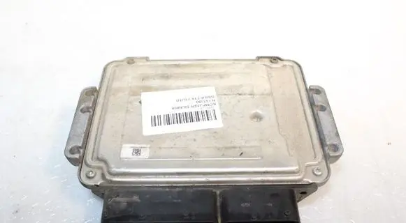 Alfa Romeo Giulietta Engine control unit/module ECU 0281017784