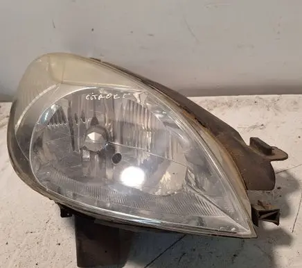 Citroen Xsara Picasso Headlight/headlamp 9649981780 89310200 5212175