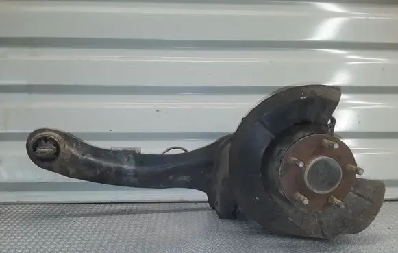 Volvo V50 Rear wheel hub spindle/knuckle 