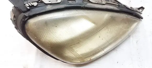 Mercedes-Benz A W168 Headlight/headlamp 0301152202 a1688200261