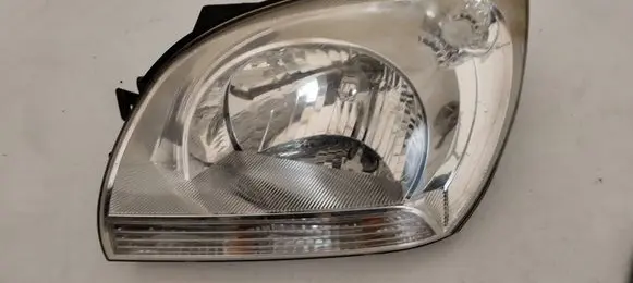 KIA Sportage Headlight/headlamp LAMPASPORTAGEII
