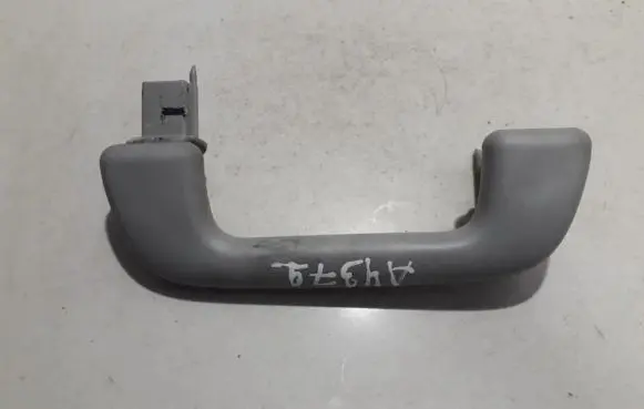 Toyota Avensis T250 Front interior roof grab handle