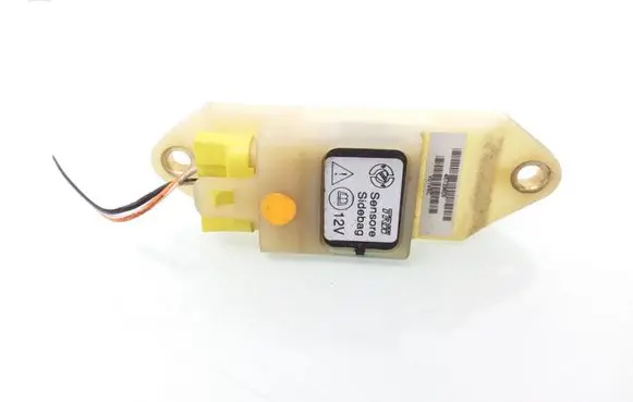 Fiat Punto (188) Airbag deployment crash/impact sensor 46739605