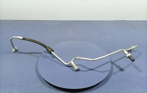 Volkswagen Tiguan Air conditioning (A/C) pipe/hose 5QF816741A