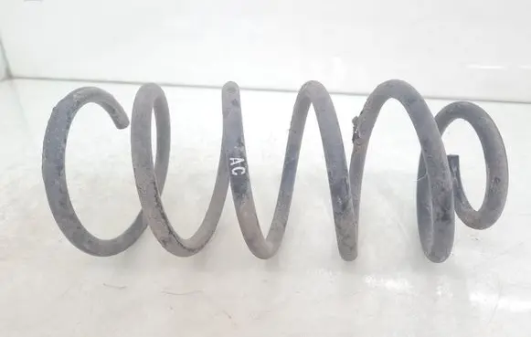 Opel Corsa D Front coil spring 