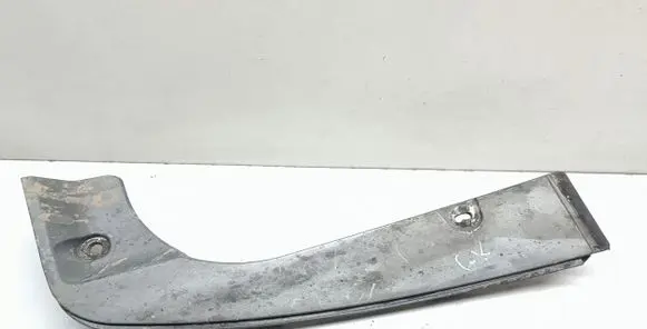 BMW X5 E70 Front mudguard 8037161 51128037161