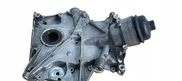 AC 428 Timing chain cover A2740150400