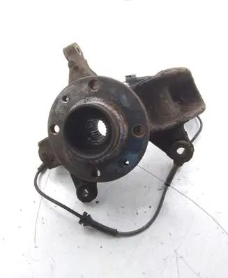 Renault Scenic II - Grand scenic II Front wheel hub