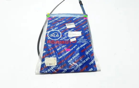 Handbrake/parking brake wiring cable