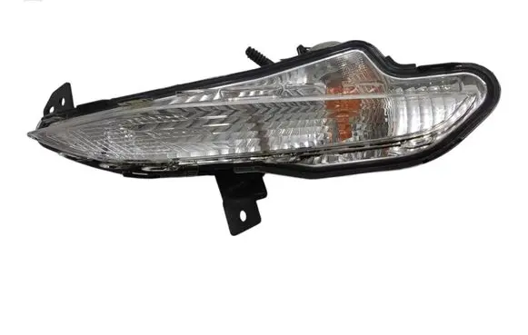 Peugeot 308 Front indicator light 9678039280