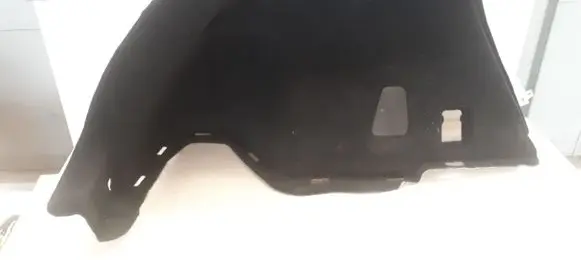 Lexus CT 200H Trunk/boot side trim panel 6474076010 6474476010