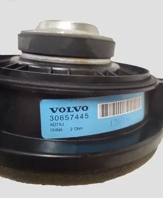 Volvo V40 Front door speaker 30657445