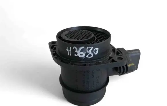 Skoda Fabia Mk2 (5J) Mass air flow meter