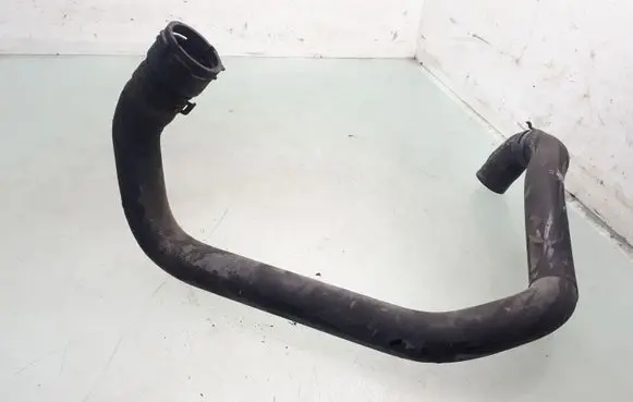 Skoda Octavia Mk2 (1Z) Engine coolant pipe/hose 3B0122291C