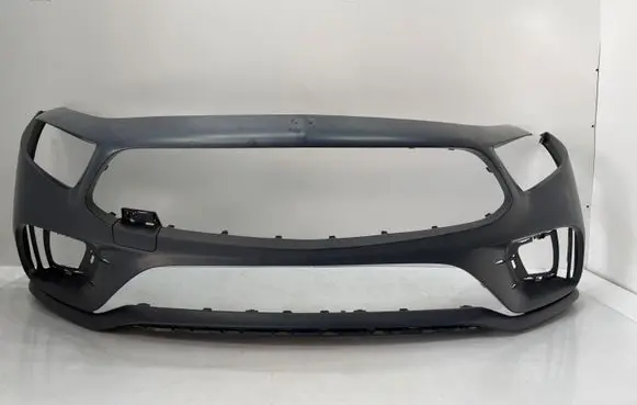 Mercedes-Benz CLS W257 Front bumper 
