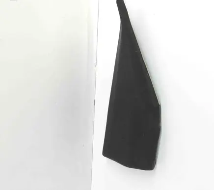 Maserati Ghibli (C) pillar trim 670010909 670017403