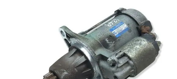 Toyota GT 86 Starter motor 23300AA720