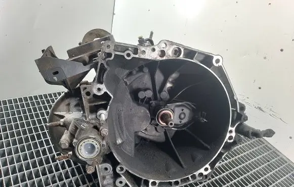 Citroen Berlingo Manual 5 speed gearbox 20DP47