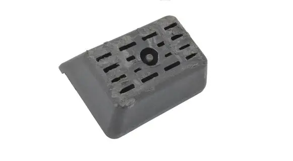 BMW 5 E39 Jacking socket point 31111093712 1093712