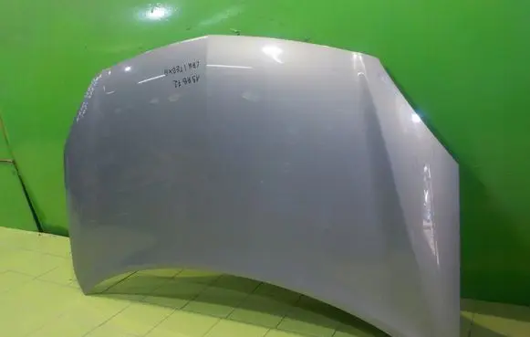 Renault Koleos I Engine bonnet/hood TEDXA