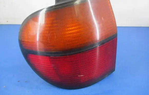 Volkswagen Sharan Rear/tail lights