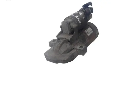 Mazda 6 Starter motor M000T87681 L327 3304