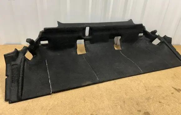 BMW 3 E46 Other interior part 51488252759 8252759