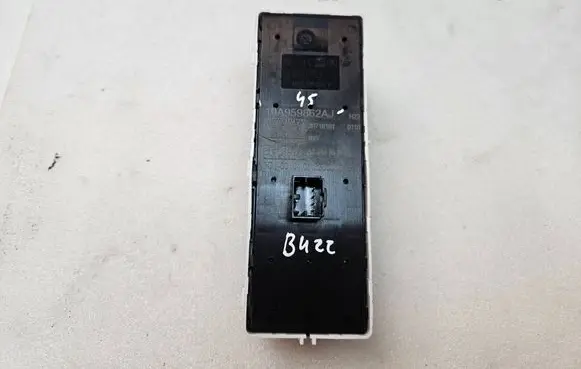 Volkswagen ID. Buzz Electric window control switch 10A959862AJ 2200010169 30710101
