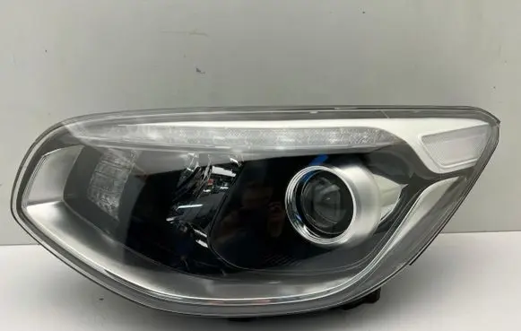 KIA Soul Headlight/headlamp 92101-B2020