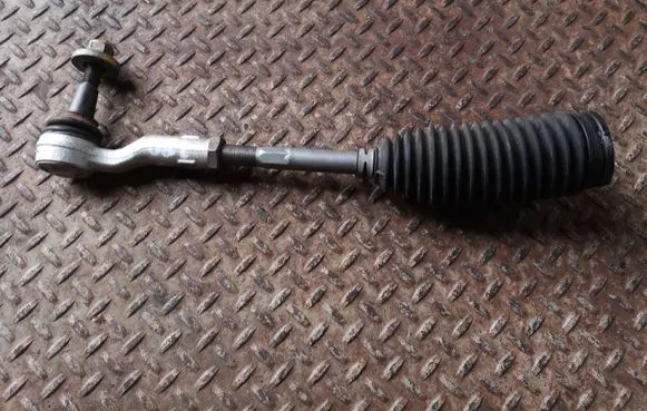 Steering tie rod