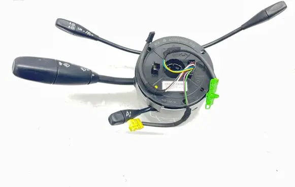 Mercedes-Benz CLK A209 C209 Wiper turn signal indicator stalk/switch A2095400445