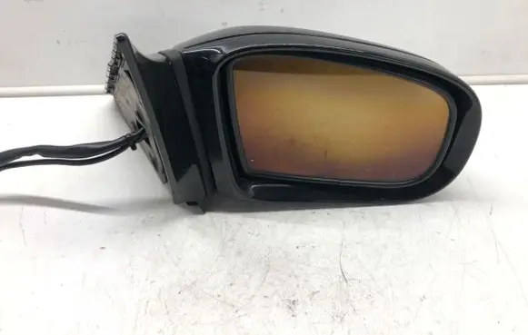 Mercedes-Benz CL C215 Front door electric wing mirror