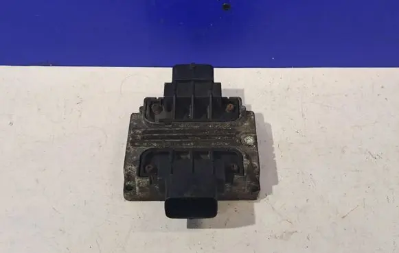 Saab 9-3 Ver1 Gearbox control unit/module 55355004 55560028