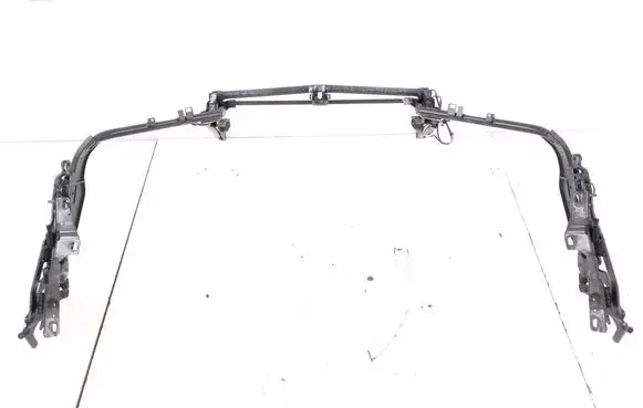 Mercedes-Benz SL R230 Tailgate/trunk/boot hinge A2307500472