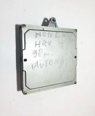 Honda HR-V Engine control unit/module 37820pel307 37820-pel-307