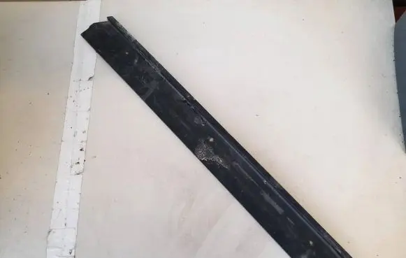 Volvo S60 Radiator mount bracket 8638502