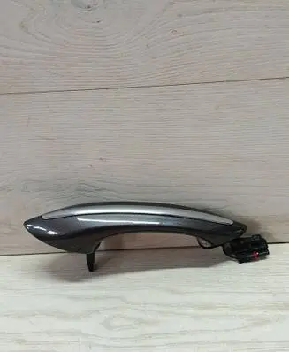 BMW 5 F10 F11 Front door exterior handle M719T1039 HUF15783800